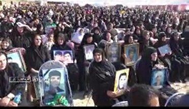 یادواره ایل خزل؛ روایت ایستادگی مردانِ مرد دیار غیرت