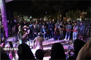 دنیا نیازمند هنر و ادبیات ایران اسلامی است