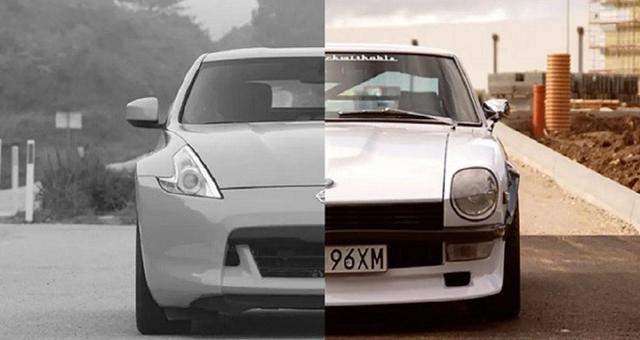 ۹ ترفند ارزان که ماشین‌های قدیمی را دوباره نو می‌کند