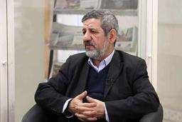 خاطره فعال اصولگرا از ناهار با خاوری: درباره بانکداری اسلامی حرف می زد و چفیه انداخته بود