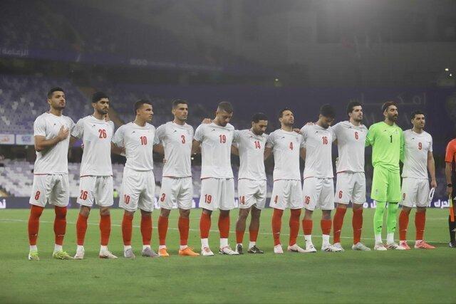 ایران ۰ - ۰ کیپ ورد/ ضربات پنالتی یوزها را به فینال العین رساند