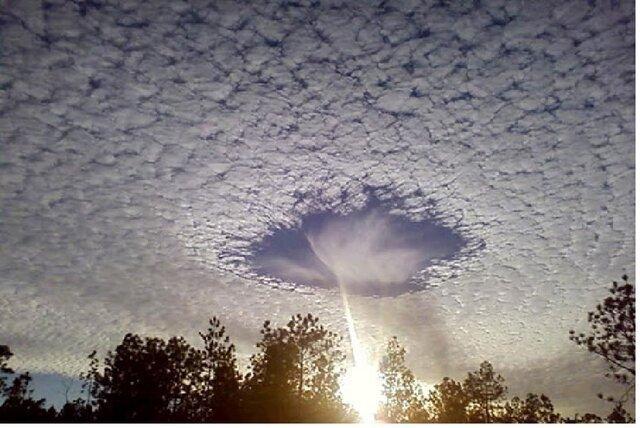 هارپ با ایرانیان چه کرده است؟