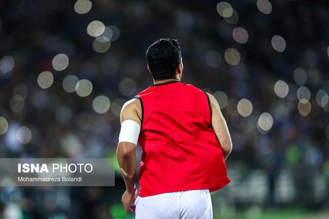 فوتبالیست‌ها چه باید بخورند؟