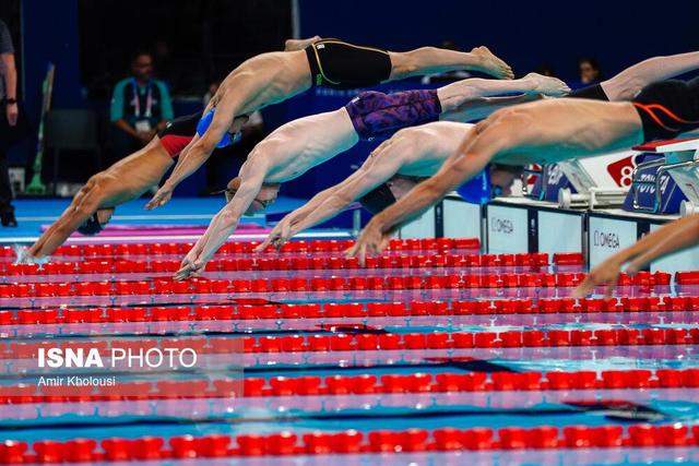 شرایط سخت تامین لباس برای شناگران ایران در پاراآسیایی!
