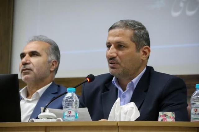 فرماندار: بیکاری در سبزوار یک واقعیت انکارناپذیر است