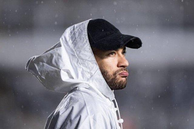 نیمار بحرانی در سانتوس!