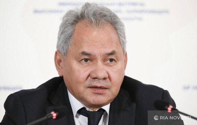 هشدار شویگو درباره سناریوسازی ناتو علیه روسیه