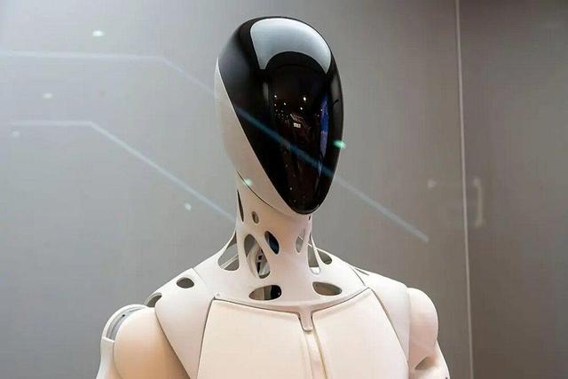 ربات‌های انسان‌نمای مجهز به هوش مصنوعی به نیروگاه‌های هسته‌ای می‌روند