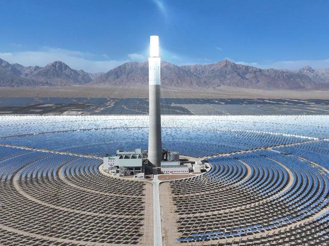 پایان عصر سوخت‌های فسیلی نزدیک شد