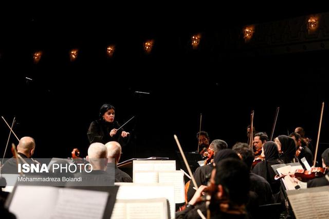 حمایت دولت از نقش‌آفرینی و توانمندی زنان در عرصه‌های هنری کشور