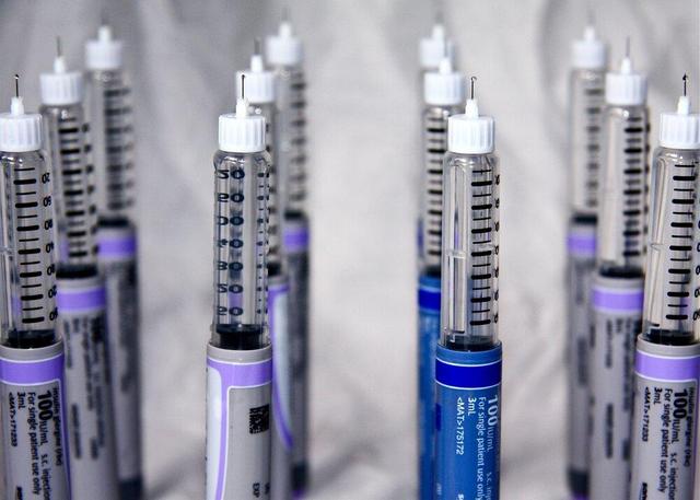 توضیح سازمان غذا و دارو درباره قیمت انواع انسولین