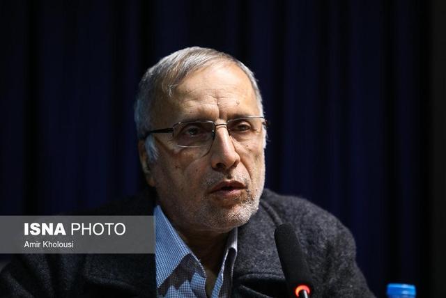 خانیکی: باید به سمت بازسازی شیوه فهم و گفتگو با جامعه حرکت کنیم