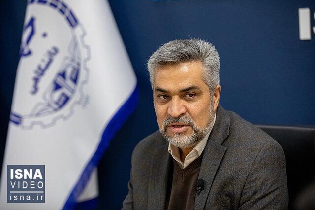 گیلان؛ خط مقدم مشکل جمعیت در ایران است