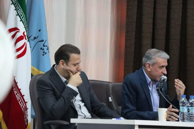 رئیس دانشگاه: دانشگاه پیام نور لرستان، رتبه دوم جذب دانشجو در کشور را کسب کرد