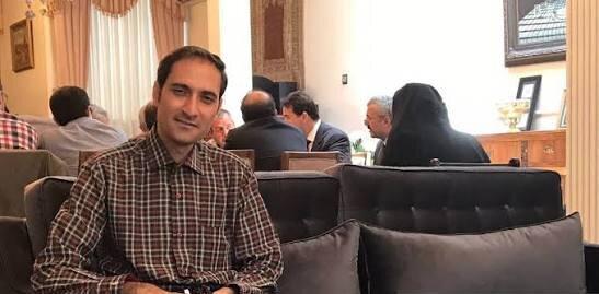 پیام تسلیت رئیس سازمان جهاد دانشگاهی آذربایجان شرقی به مناسبت درگذشت حامد عاطفی‌فر، خبرنگار و فعال رسانه‌ای استان