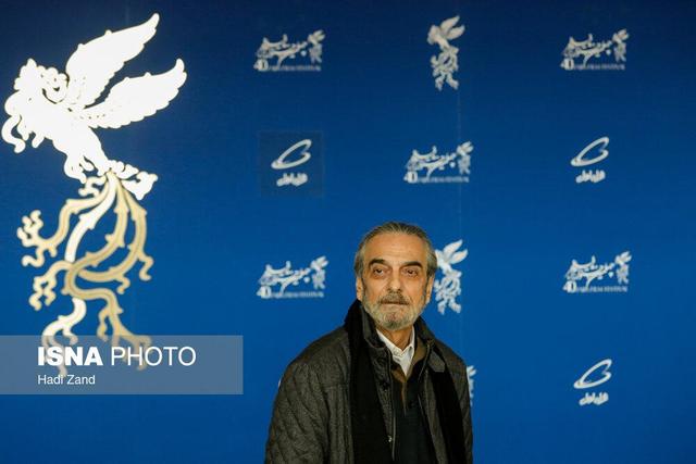 برگزاری مراسم یادبود همایون ارشادی