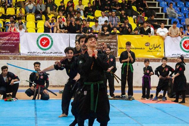 مدال‌ آورترین هیئت ورزشی ایلام؛ در سکوت خبری