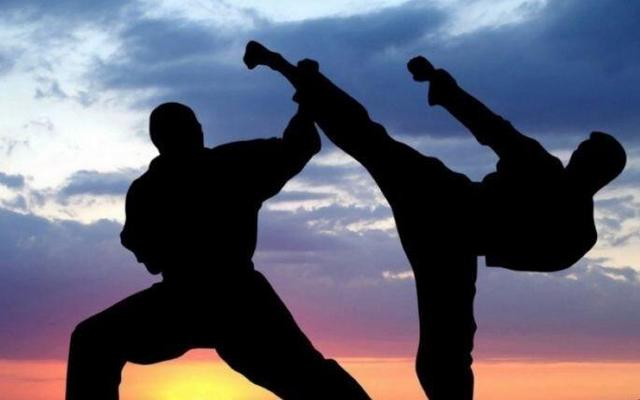 استان مرکزی میزبان مسابقات قهرمانی هنرهای رزمی ترکیبی کشور است