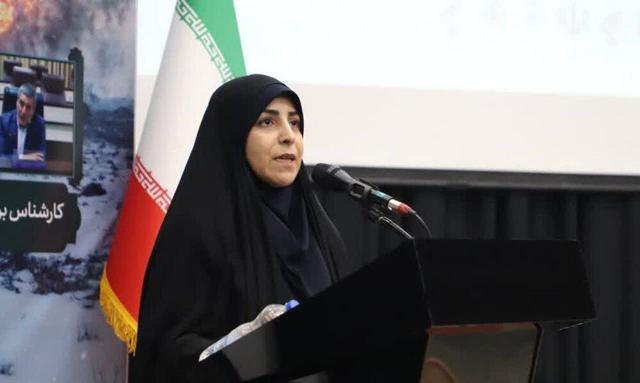 مدیرکل کتابخانه‌های عمومی آذربایجان غربی: ۵۰۰ برنامه فرهنگی طی هفته کتاب در استان برگزار می‌شود
