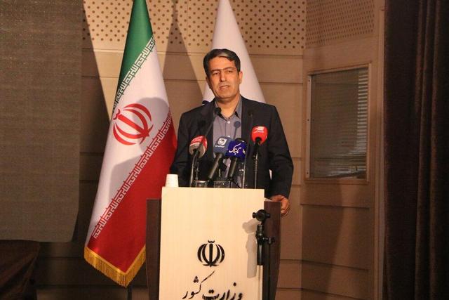 نمایندە مردم سنندج و دیواندرە در مجلس شورای اسلامی: وزارت راه و شهرسازی کردستان را به‌صورت ویژه ببیند