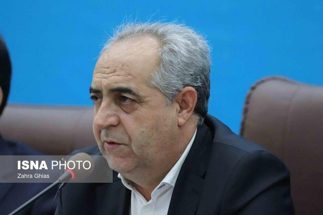 اعطای مجوز واردات نهاده‌های دامی به فعالان اقتصادی آذربایجان شرقی