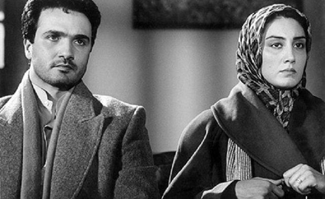 نمایش «قرمز» فریدون جیرانی در سینماتک