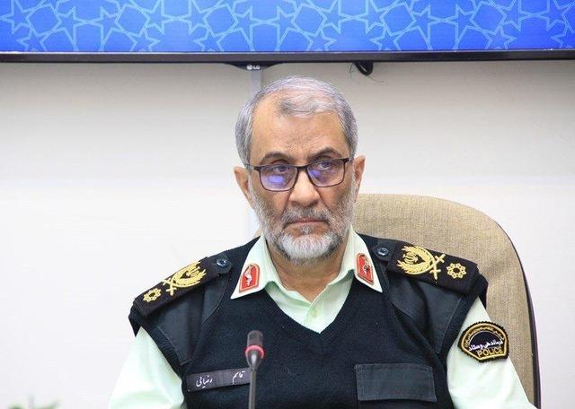 لزوم بازنگری در مجازات جرائم و افزایش بازدارندگی قوانین/ تردد مرزنشینان در مسیرها و زمان‌های مشخص مورد تأیید پلیس است