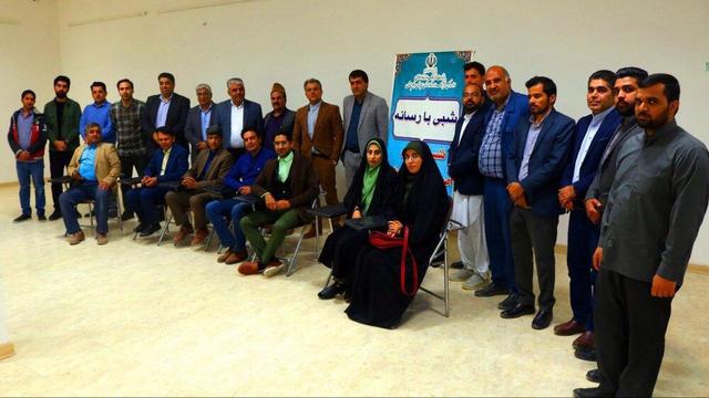 از چالش تا هم‌افزایی؛ اصحاب رسانه سیستان برای آینده فرهنگ و هنر به گفت‌وگو نشستند