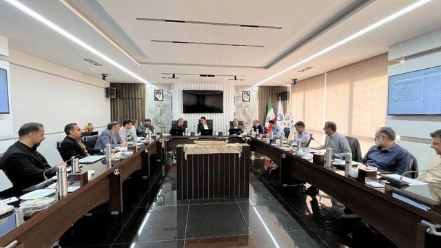 لزوم تکمیل سامانه «سنجاب» در سیستان و بلوچستان