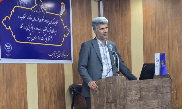 «فرصت‌های شغلی دانش‌آموزی» زمینه‌ساز هدایت نسل جوان به اشتغال دانش‌بنیان است