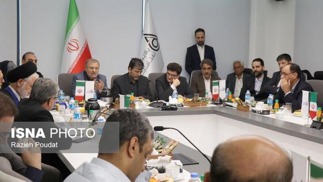 مجلس از تمام ظرفیت‌های قانونی برای احقاق حقوق کارآفرینان استفاده می‌کند