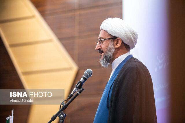 رئیس دانشگاه قم: پروژه دستیار هوش مصنوعی قضایی در دانشگاه قم در حال پیشرفت است