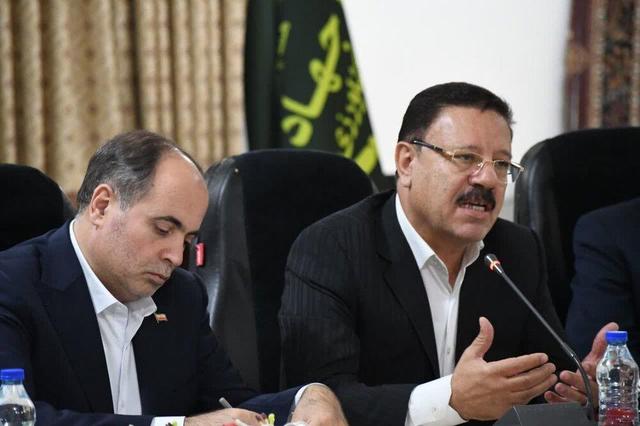 معاون استاندار آذربایجان شرقی: بخش کشاورزی نیازمند همفکری ملی برای عبور از چالش‌هاست