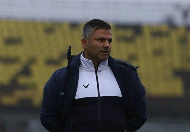 خاطره‌بازی در نقش‌جهان؛ اشجاری و کریمیان از روزهای طلایی سپاهان گفتند