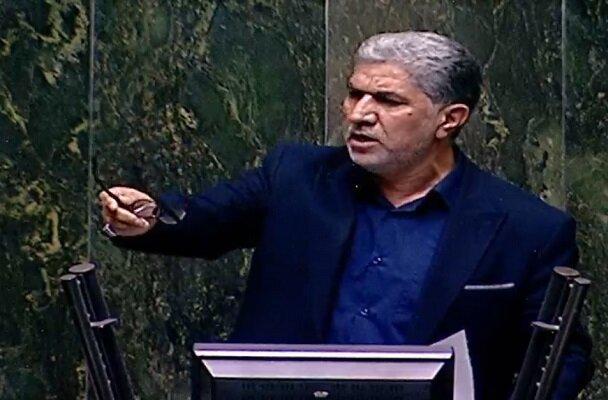 رئیس کمیسیون انرژیی مجلس: توسعه گلستان در گرو تقویت زیرساخت‌های آب، برق و تکمیل کریدورهای شمال–جنوب و شرق–غرب است