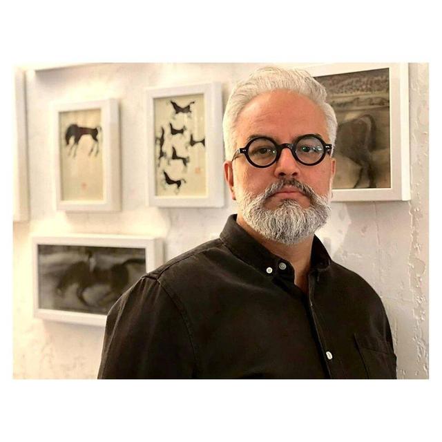 یک تصویرگر: هنر تصویرگری از حمایت نهادهای مسئول بی‌بهره مانده است