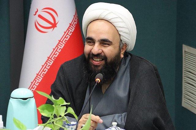 مدیر کل تبلیغات اسلامی یزد: «نخل عاشقی ۲» در یزد برگزار می‌شود