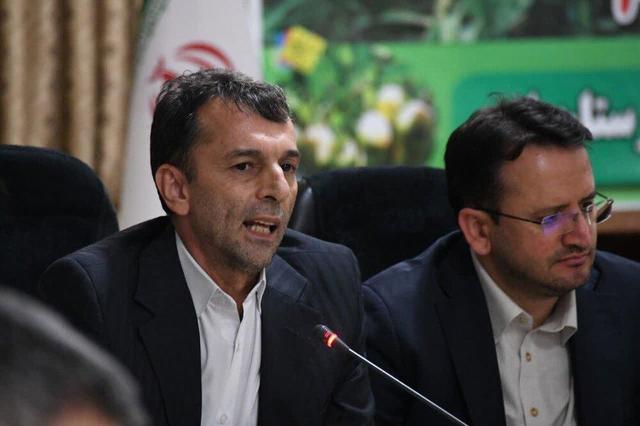 آذربایجان شرقی در جمع پنج استان برتر کشور در رفع تداخلات اراضی