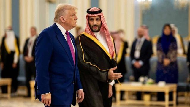 ترامپ شخصا از بن‌سلمان عادی‌سازی روابط اسرائیل-عربستان را خواستار شد