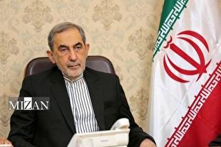 ولایتی: برگزاری انتخابات سالم نماد بلوغ سیاسی و اجتماعی ملت عراق است