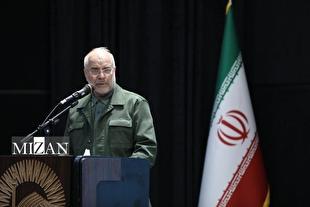 قالیباف: فاصله از فرهنگ جهاد و شهادت باعث چالش‌ها و ناکارآمدی‌ها شده است/ فرهنگ شهادت در حوزه اقتصاد نیز کارایی دارد