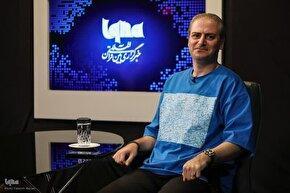 فیلم | تأثیر کتابت قرآن کریم بر زندگی هنرمند