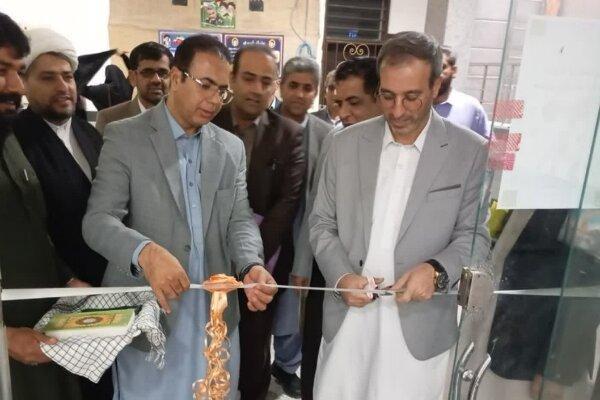 افتتاح نخستین مرکز هوش مصنوعی دانشگاه آزاد در سیستان و بلوچستان