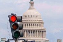 پایان بن‌بست در کنگره آمریکا؛ لایحه بازگشایی دولت به کاخ سفید ارسال شد