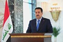 السودانی از پیروزی ائتلاف خود در انتخابات عراق خبر داد/ آغاز رسمی گفت‌گوها برای تشکیل دولت جدید