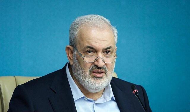 آغاز سفر ۲ روزه وزیر نیرو به کرمان