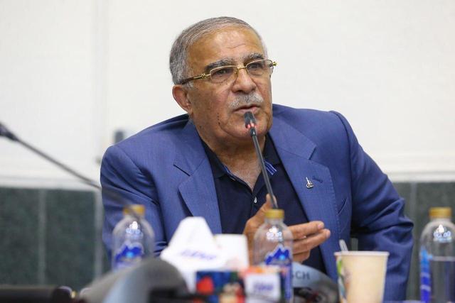 ببینید | افشاگری حسن روشن : کی روش از لژیونرهای ما پول می گرفت!