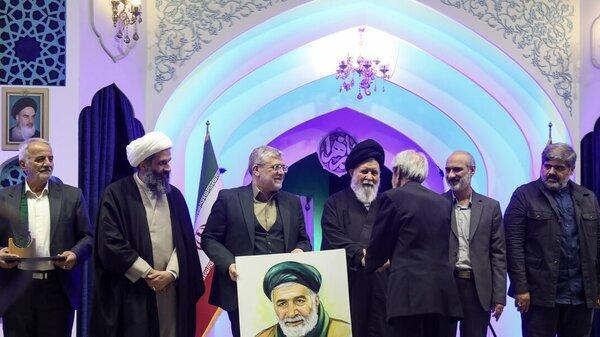 چرا پیرغلامان سیدالشهدا را باید تکریم کرد؟