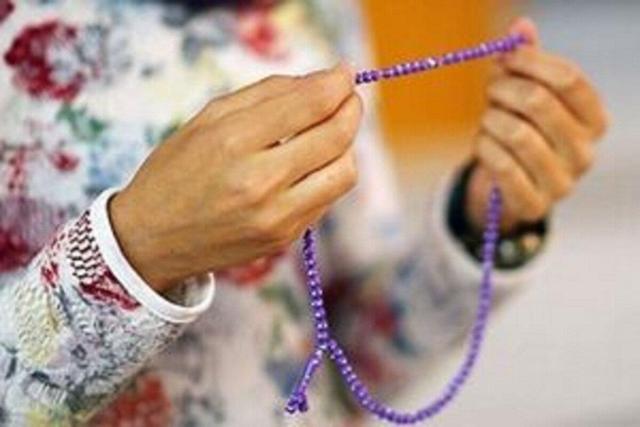 ذکری که از هزار رکعت نماز محبوب‌تر است