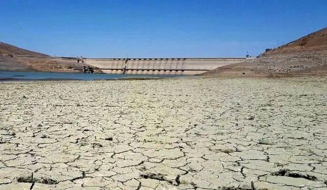 رکورد کم آبی شکست!/ این آمار عجیب را ببینید